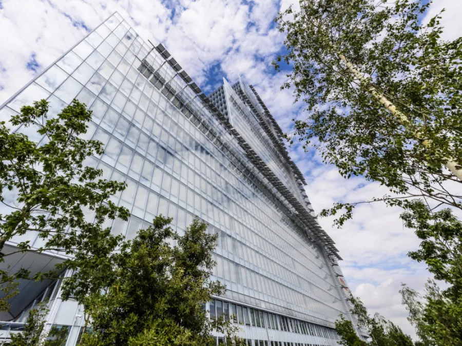 Tribunal de Paris 12