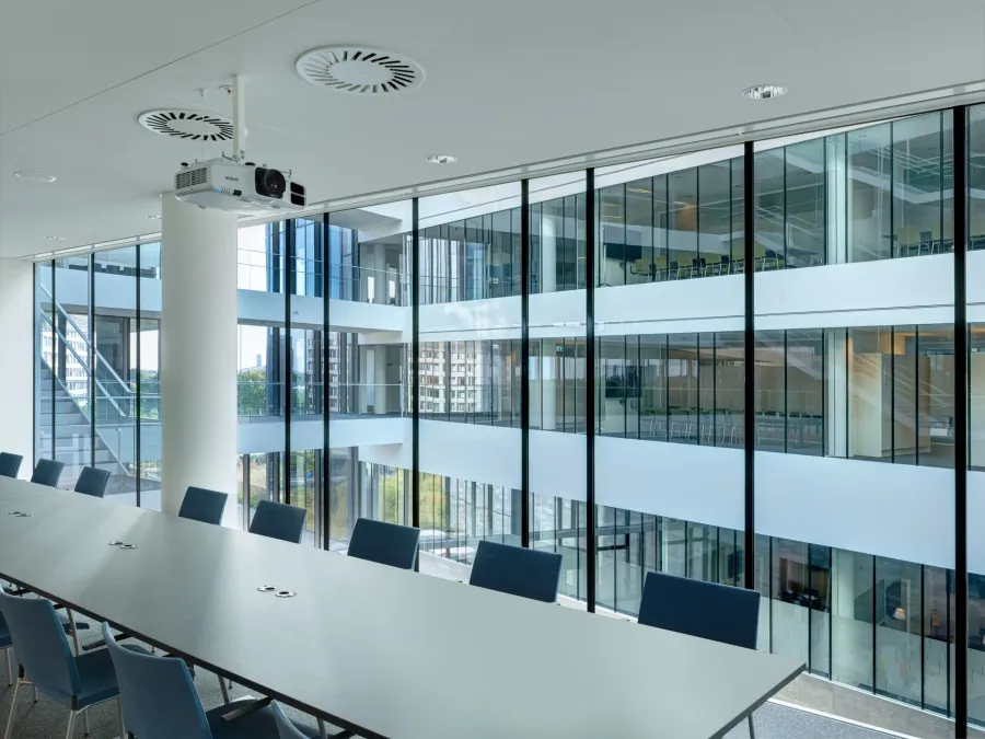 Vetrotech Kopenhagen Nordea Bank 8