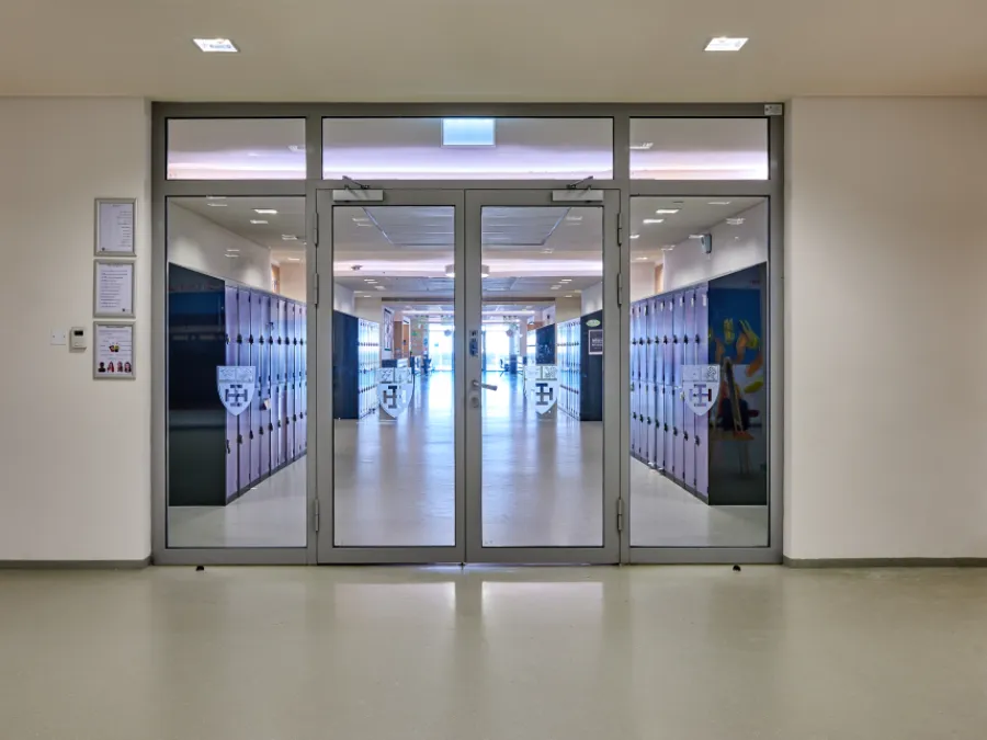 VDS IMEA - Swing Door