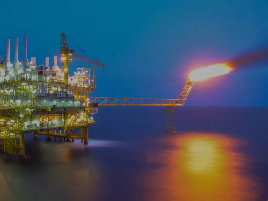 Offshore