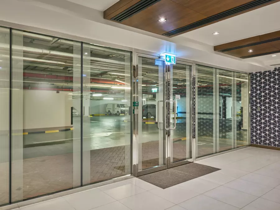 HYATT PALACE - Photo 4