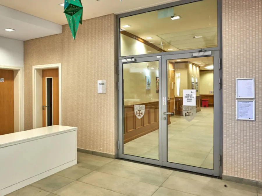 Cranleigh School Reference Project 06