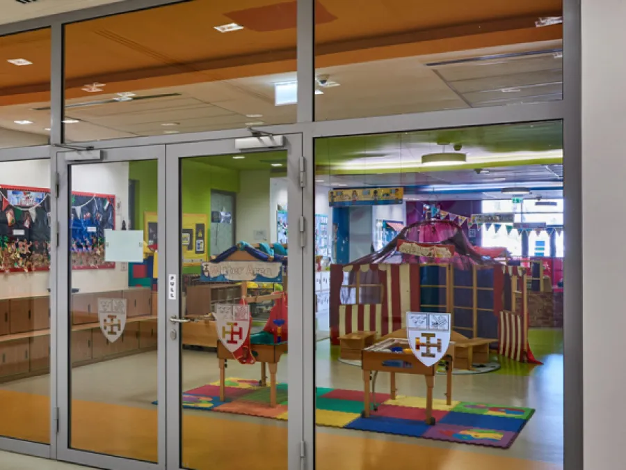 Cranleigh School Reference Project 04