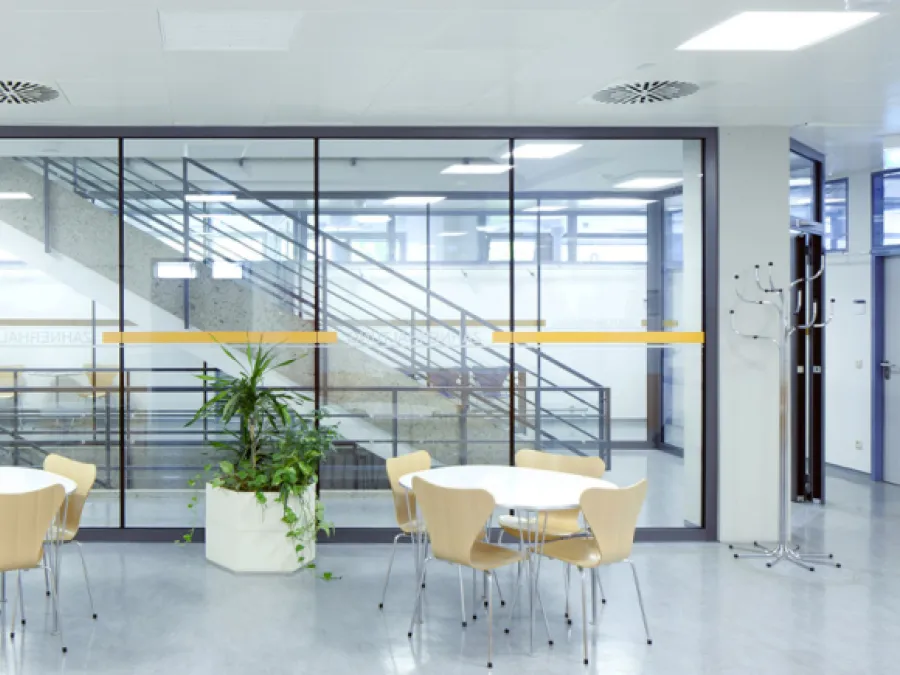 Vetrotech Zahnklinik Tübingen Contraflam Structure Project Image 002