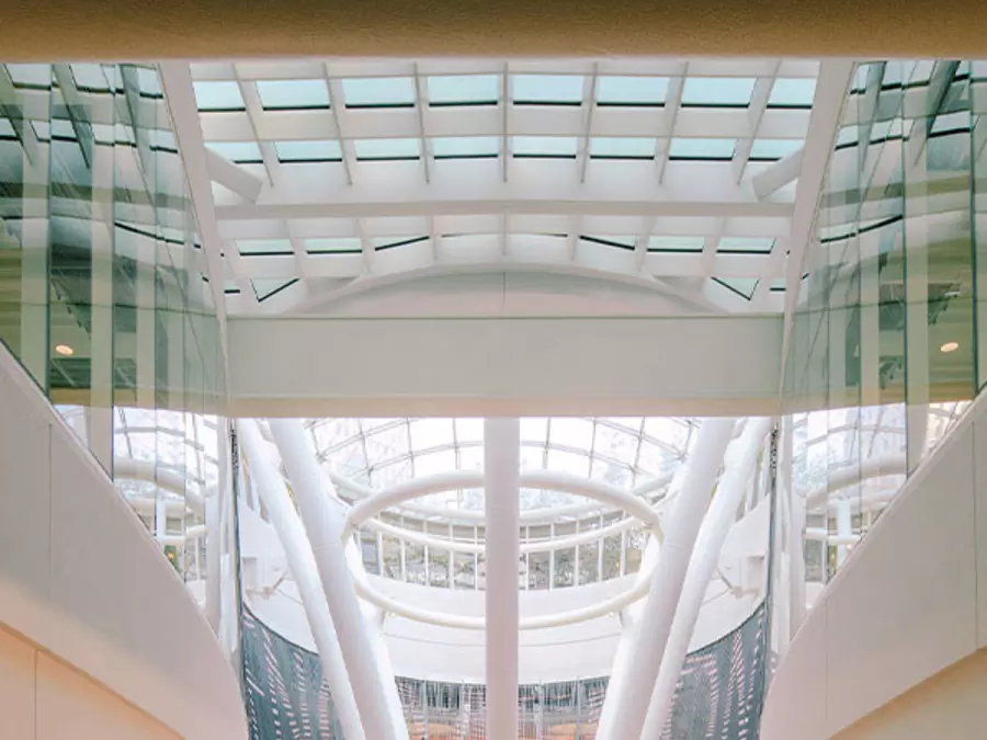 Transbay Transport Center 06