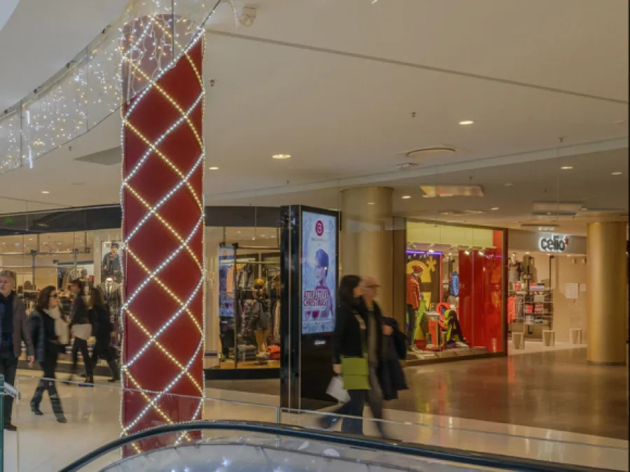 Vetrotech Fire Paris Beaugrenelle 12