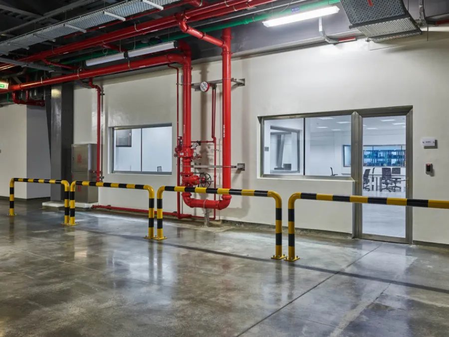 Dubai Refreshments 11