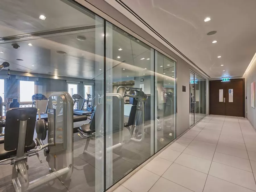 HYATT PALACE - Photo 2