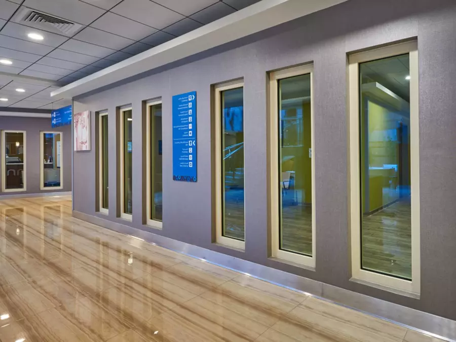 NMC Royal Hospital - Photo 2