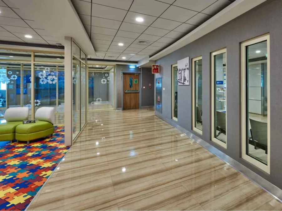 NMC Royal Hospital - Gallery 4