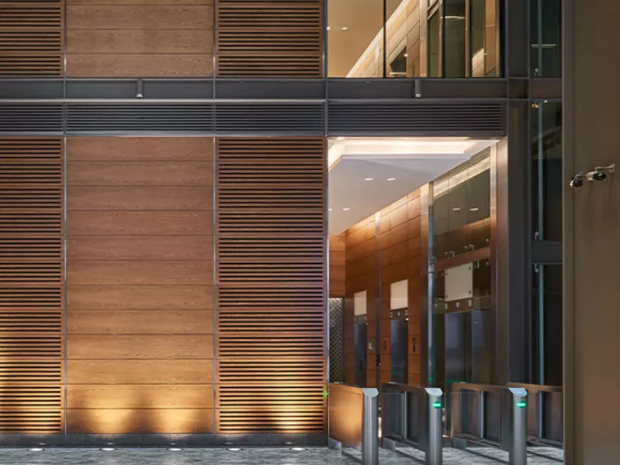 One Central - Gallery 4