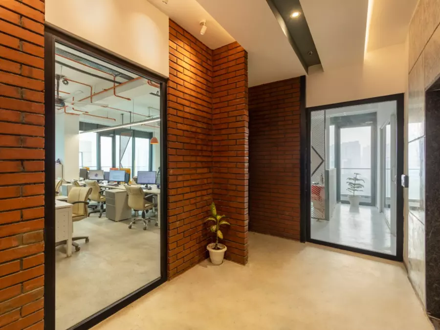 AEON Design Consultants Noida 