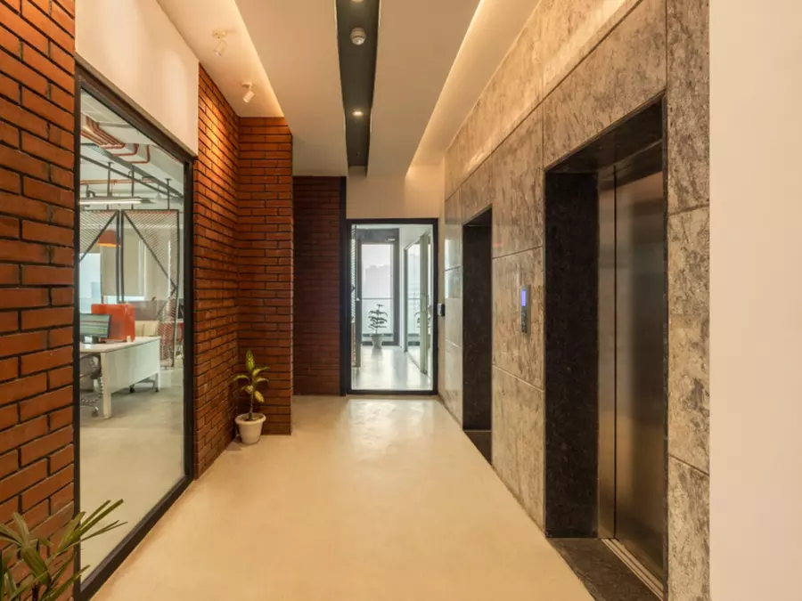 AEON Design Consultants Noida