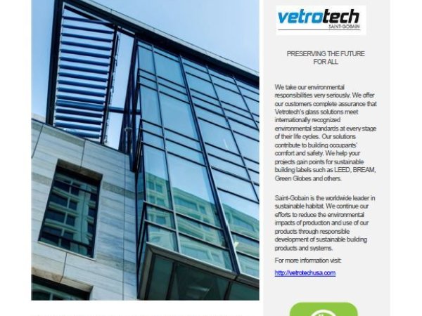 Thumbnail EPD VDS Curtain Wall