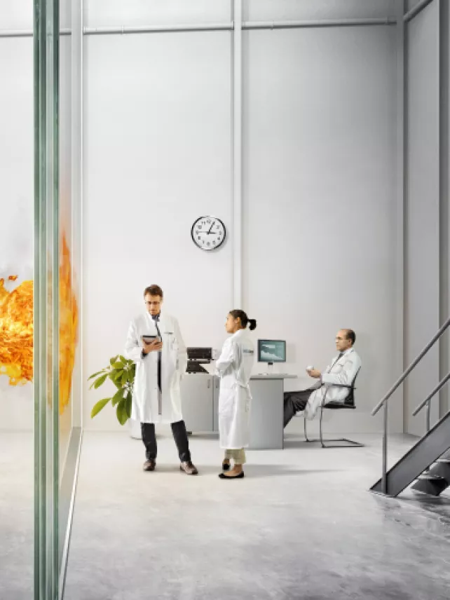 Vetrotech Key visual