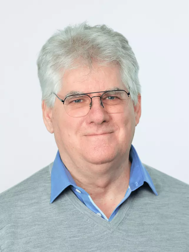 Kirk Ratzel
