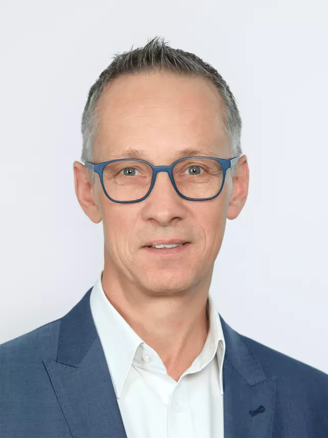 Peter Fischer