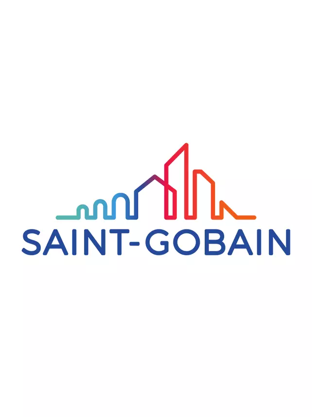 Saint Gobain Logo