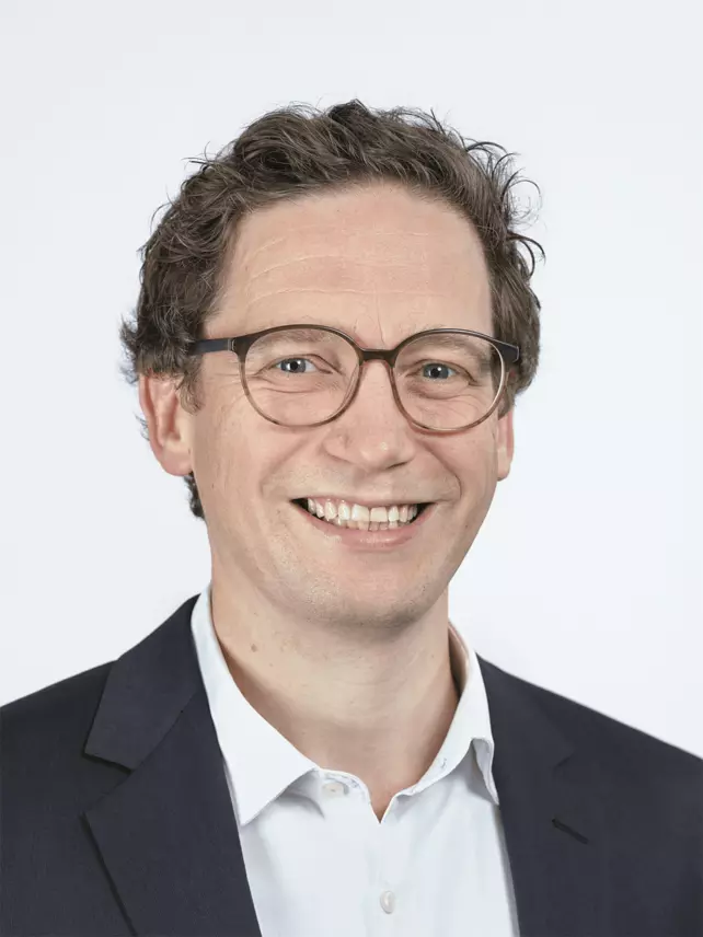 Tim Guhl
