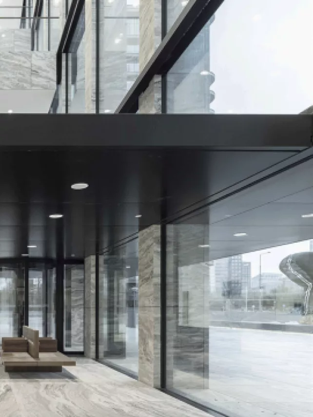 03_Courthouse Amsterdam ©Fernando Guerra FG+SG