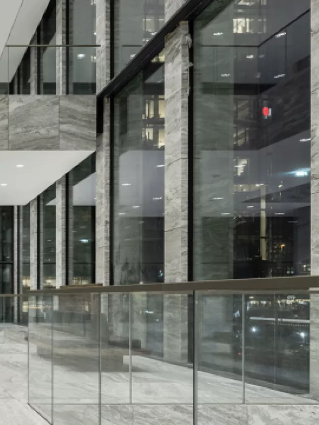 17_Courthouse Amsterdam ©Fernando Guerra FG+SG