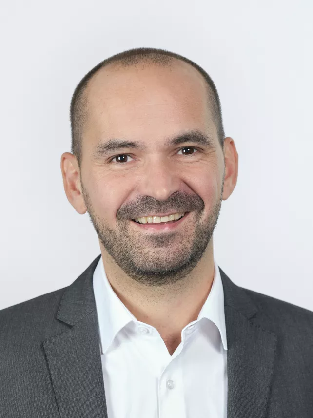 Alexandre Richard
