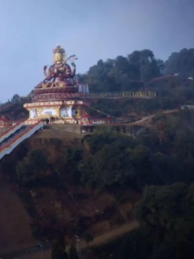 India's First Skywalk