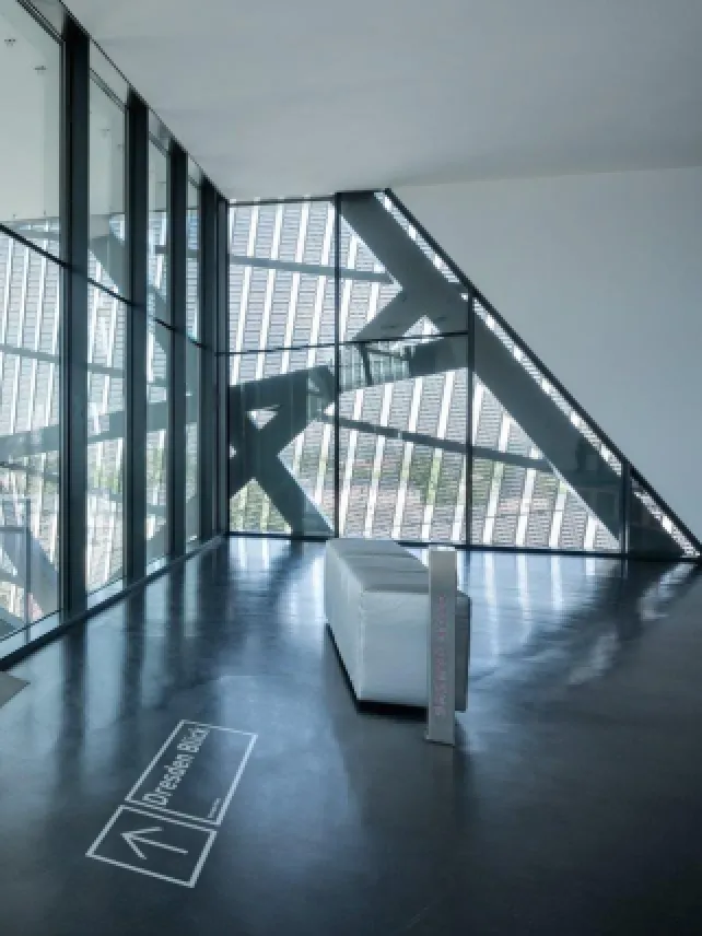 VDS IMEA BULLET DOORS