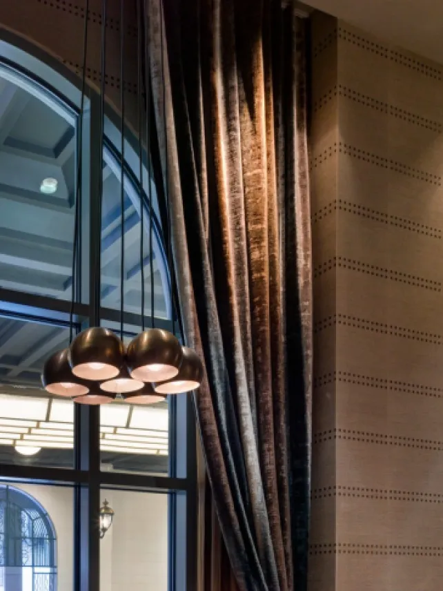 Vancouver Fairmont Hotel