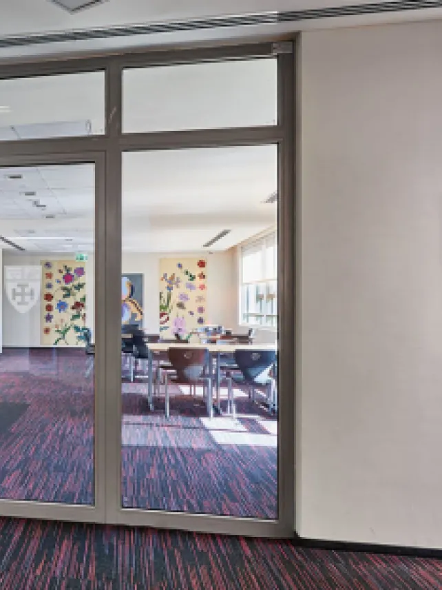 Cranleigh School Reference Project 10