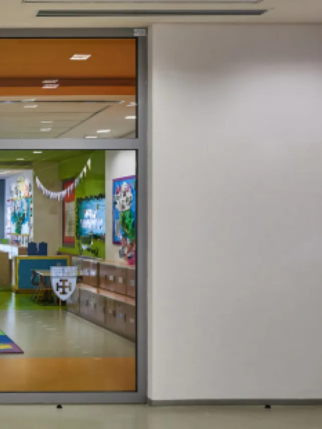 Cranleigh School Reference Project 05