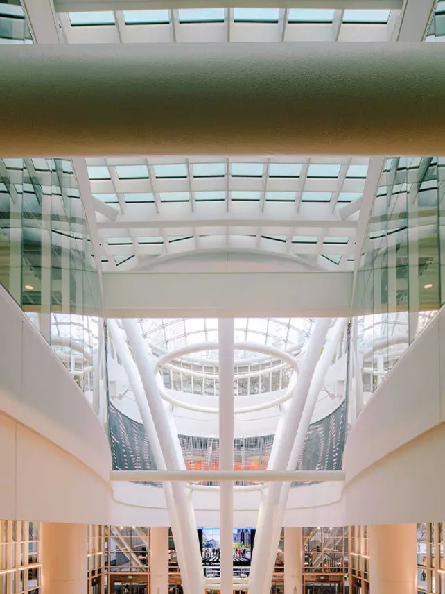 Transbay Transport Center 06