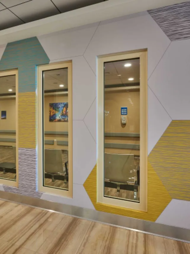 NMC Royal Hospital - Gallery 6