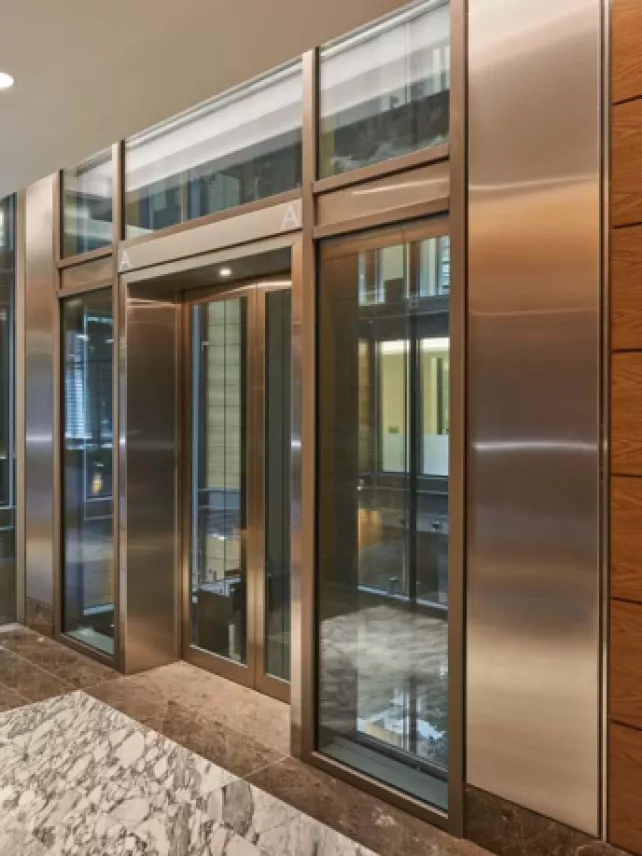 One Central - Photo 7