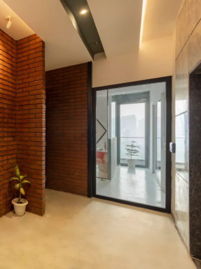 AEON Design Consultants Noida 