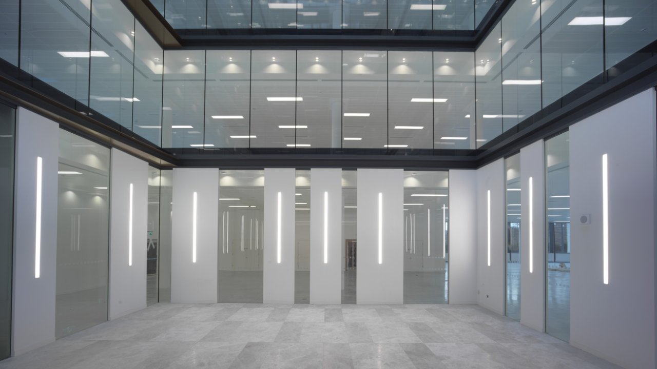 No. 1 Forbury Place
