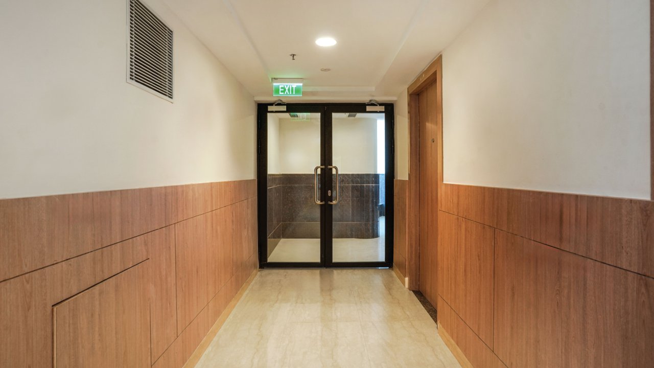 State Guest House