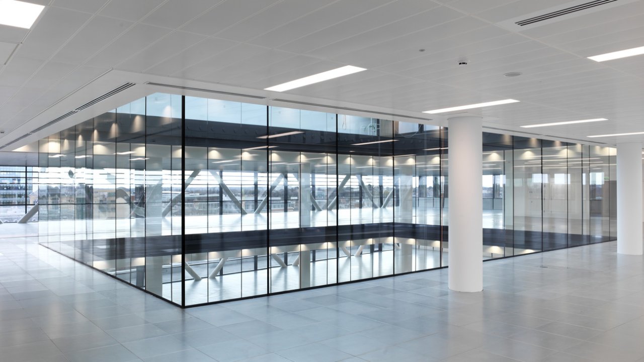 No. 1 Forbury Place