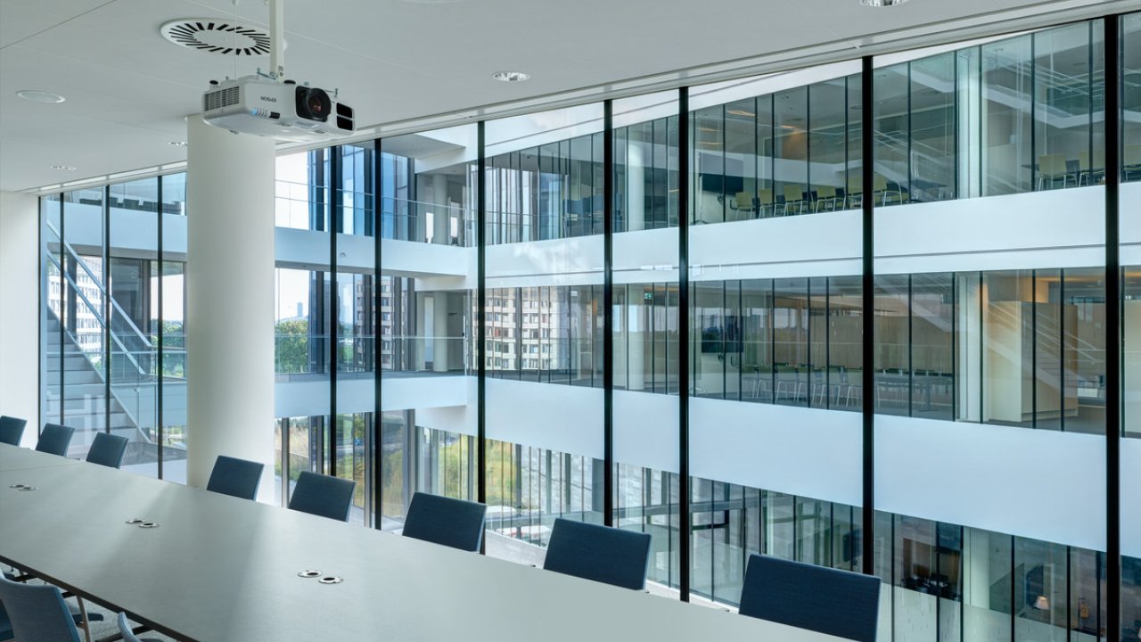 Nordea Headquarters