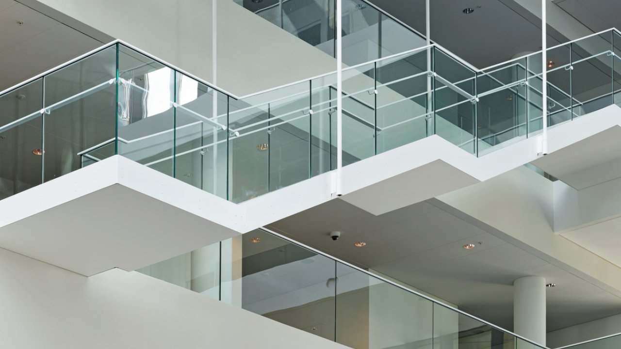 Nordea Headquarters