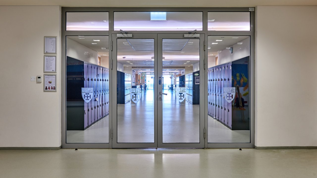 Cranleigh School Reference Project 07