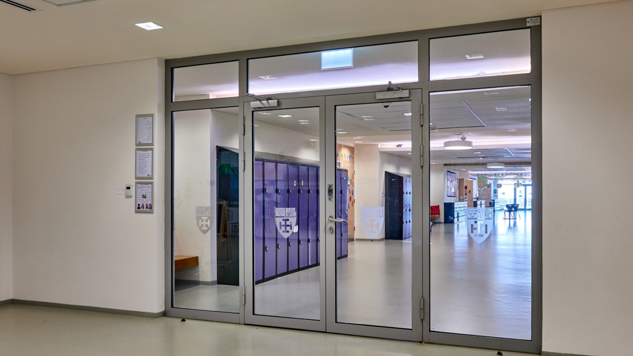 Cranleigh School Reference Project 13