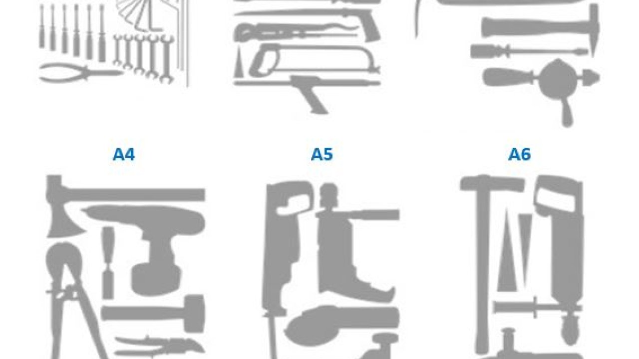 Intrusion resistance accessories A1-A6