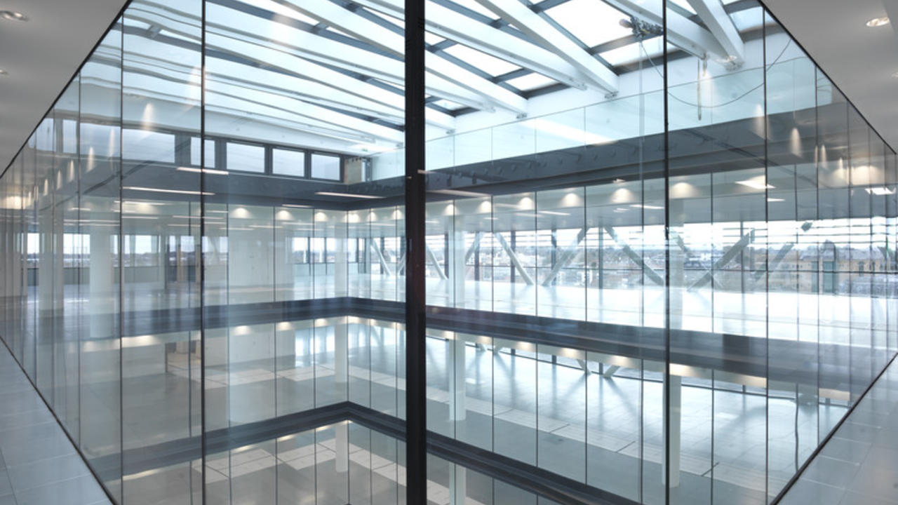 Vetrotech Forbury Place Project Image 004