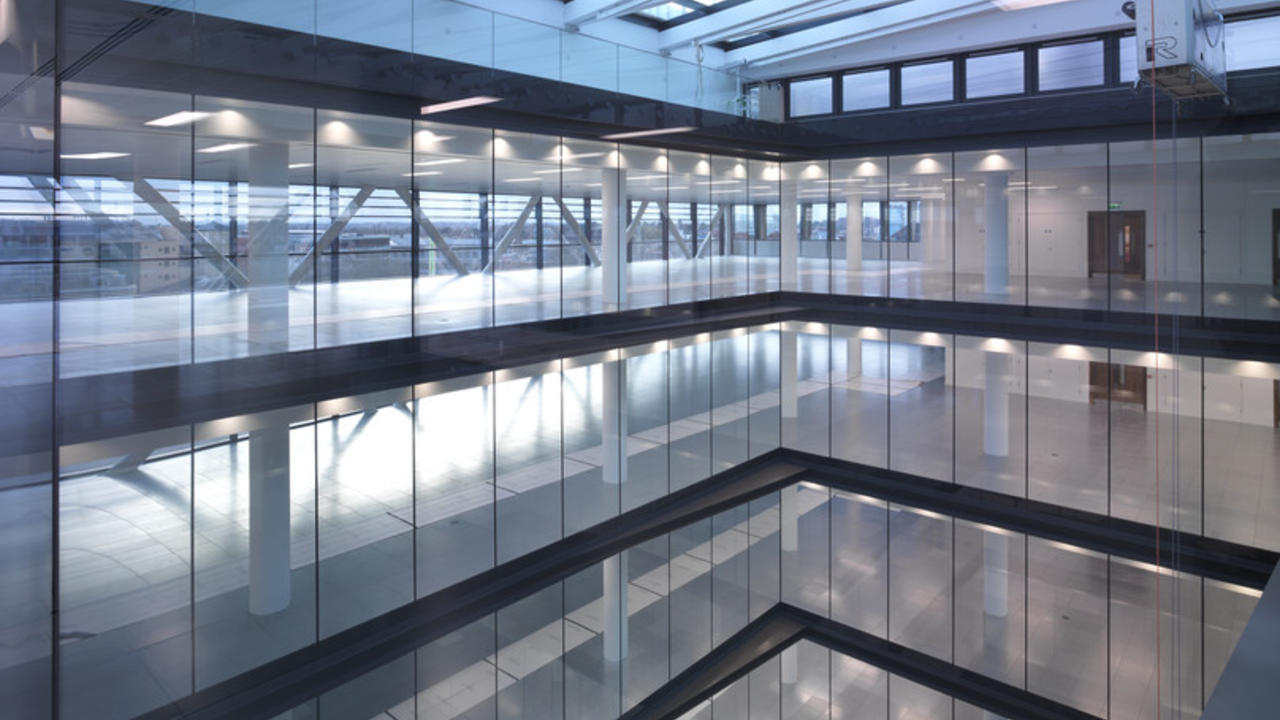 Vetrotech Forbury Place Project Image 010