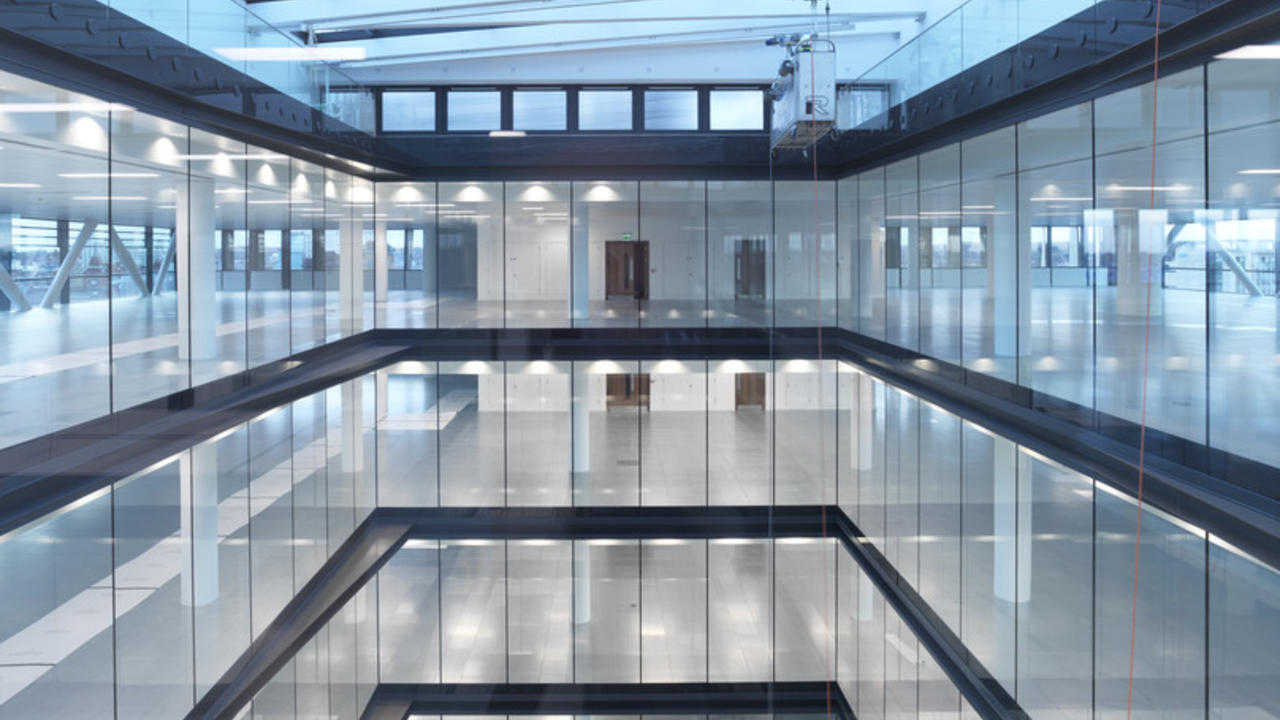 Vetrotech Forbury Place Project Image 011