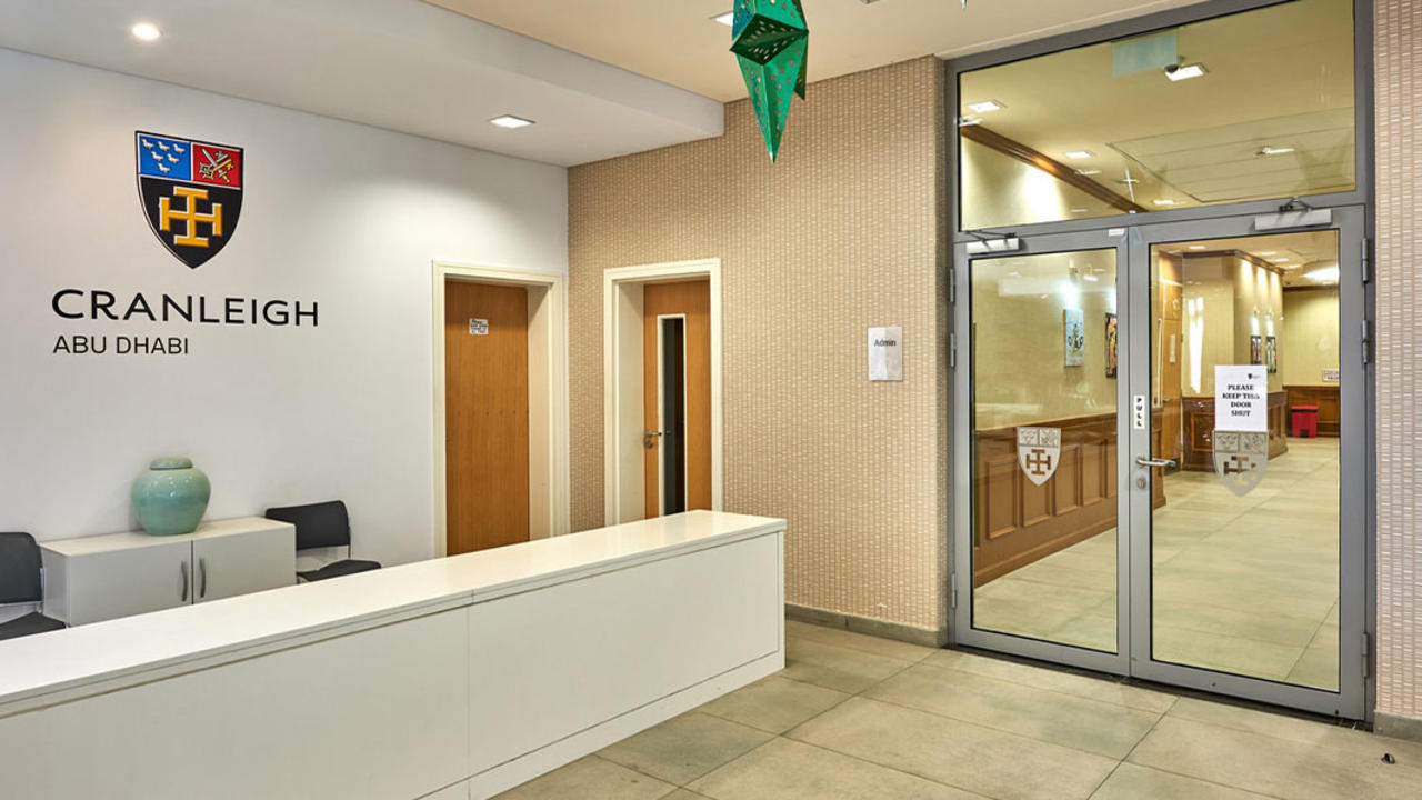 Cranleigh School Reference Project 06