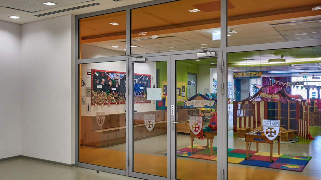 Cranleigh School Reference Project 04
