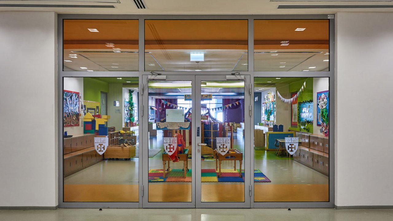 Cranleigh School Reference Project 05