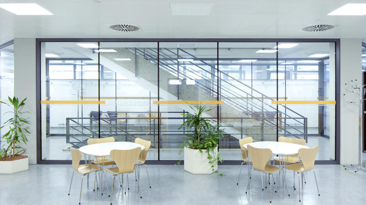 Vetrotech Zahnklinik Tübingen Contraflam Structure Project Image 002